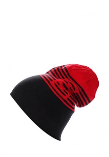 Шапка Salomon FLATSPIN REVERSIBLE BEANIE