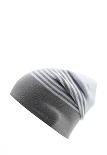 Шапка Salomon FLATSPIN REVERSIBLE BEANIE