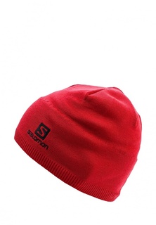 Шапка Salomon SALOMON BEANIE