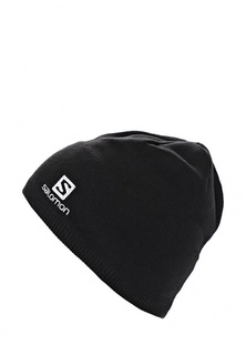 Шапка Salomon SALOMON BEANIE