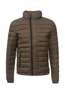 Куртка утепленная Superdry