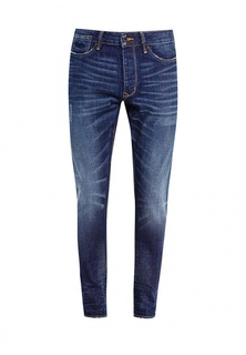 Джинсы Superdry LOOSE TAPERED JEAN