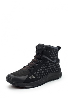 Ботинки трекинговые The North Face M MNTAIN SNKR MID WP