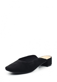 Шлепанцы Topshop