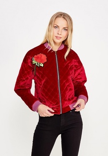 Куртка утепленная Tutto Bene