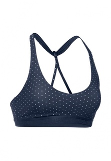 Топ спортивный Under Armour Armour Low Printed
