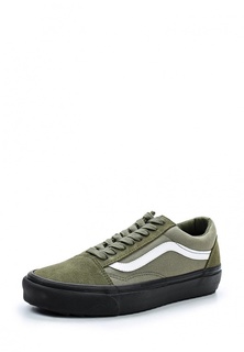 Кеды Vans UA OLD SKOOL WAFFLES