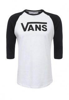 Лонгслив Vans