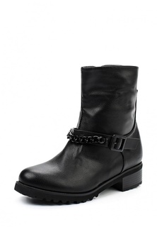 Полусапоги Vivian Royal