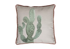 Декоративная подушка "Cactus" Bloomingville