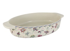 Форма для выпекания овальная "Букингем" Imari