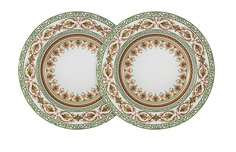 Набор суповых тарелок "Надин" (2шт) Colombo