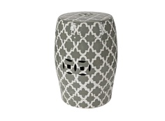 Табурет "Grey" Teak House