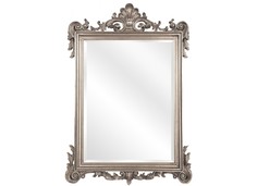 Зеркало марсель (francois mirro) серебристый 81.0x117.0x6.0 см.