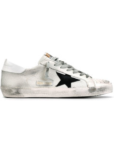 кеды Super Star Golden Goose Deluxe Brand