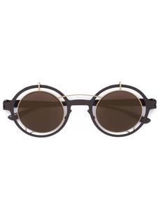 солнцезащитные очки Madeleine Mykita