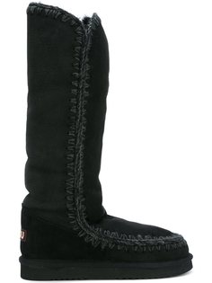 сапоги Eskimo  Mou