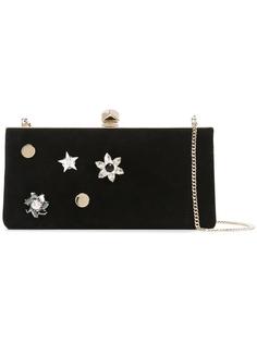 клатч Celeste Jimmy Choo
