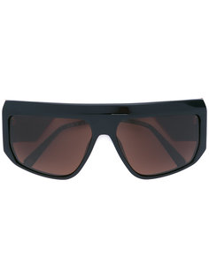 солнцезащитные очки BL209 Balmain