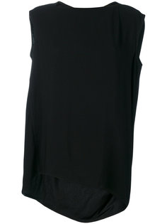 блузка Nouveau Rick Owens