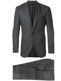 строгий костюм Boss Hugo Boss