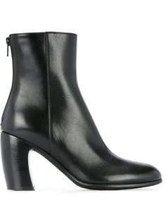 Vitello boots  Ann Demeulemeester