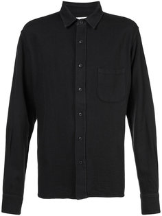 plain shirt Simon Miller