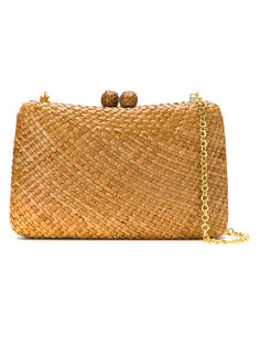 clutch bag Serpui