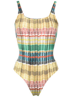 Hapuna printed swimsuit Lygia & Nanny