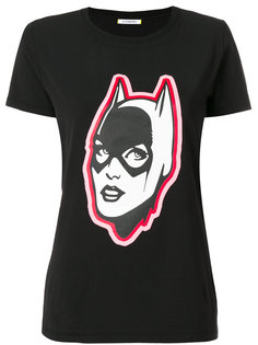 Catwoman print T-shirt  Iceberg