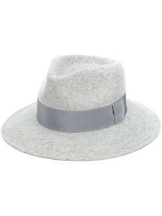 фетровая шляпа Paul Smith