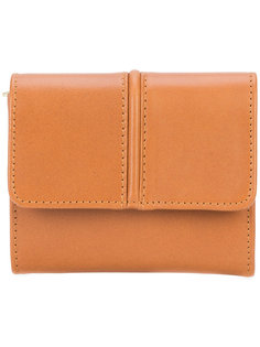 bi-fold wallet A.P.C.