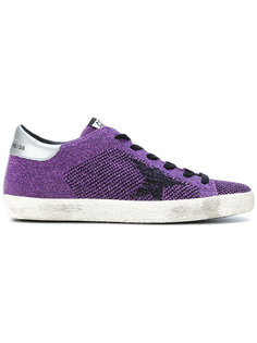 кроссовки Superstar Golden Goose Deluxe Brand