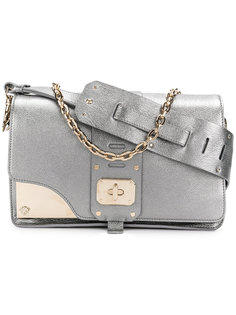 Stardust shoulder bag Versace