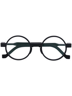 round frame glasses Vava