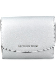 кошелек с откидным клапаном Michael Michael Kors