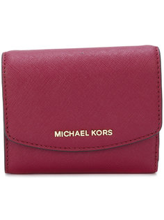 кошелек с откидным клапаном Michael Michael Kors