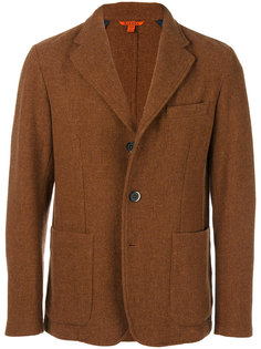 пиджак на пуговицах Barena