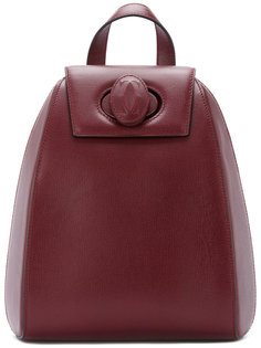 Must De Cartier backpack Cartier Vintage