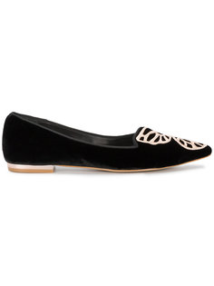 Bibi Butterfly Pumps  Sophia Webster