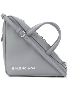 Triangle Duffle S Balenciaga