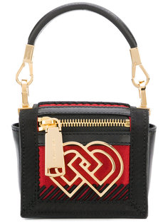 mini DD bag Dsquared2