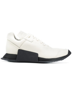 кроссовки Level Runner Adidas By Rick Owens