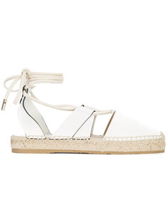 Darby espadrilles Jimmy Choo