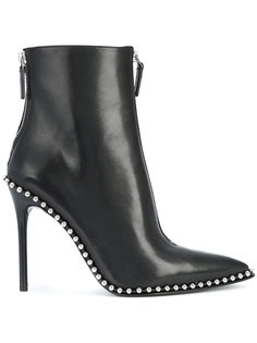 Eri boots Alexander Wang