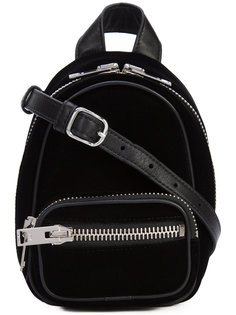 mini Attica crossbody bag Alexander Wang