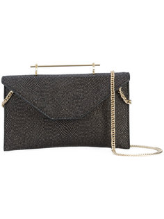embellished clutch M2malletier
