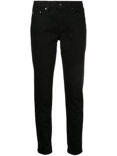 свободные джинсы  Ag Jeans