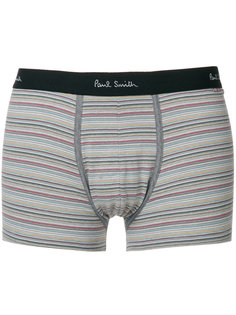 полосатые боксеры Paul Smith