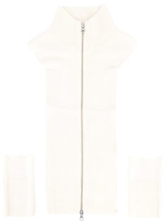 zip up pullover Veronica Beard